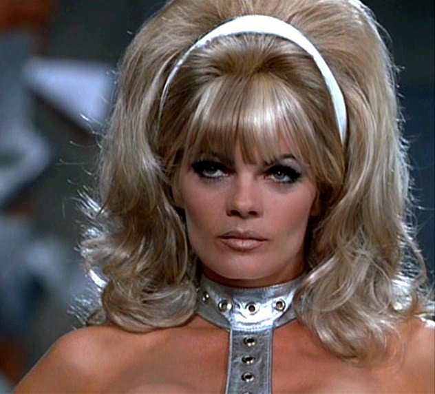 Best of Austin powers blonde