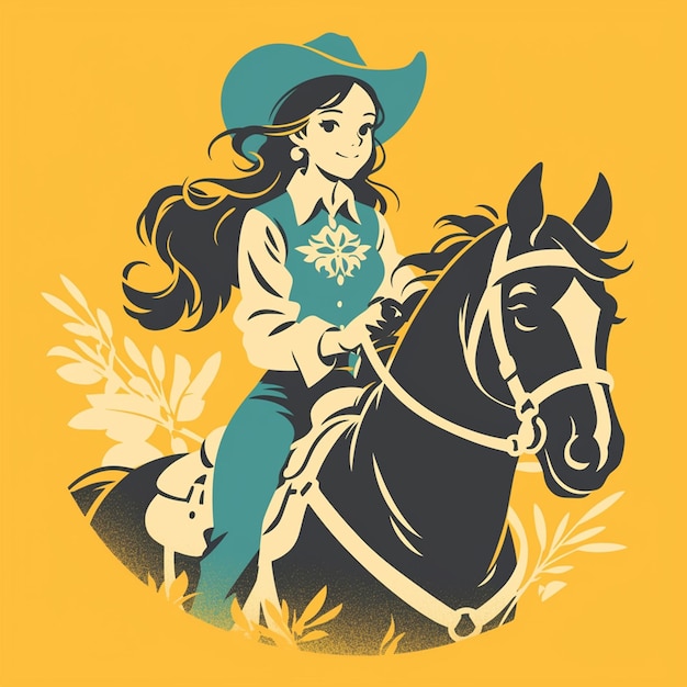 adnan fakhar recommends Teens Riding Cowgirl