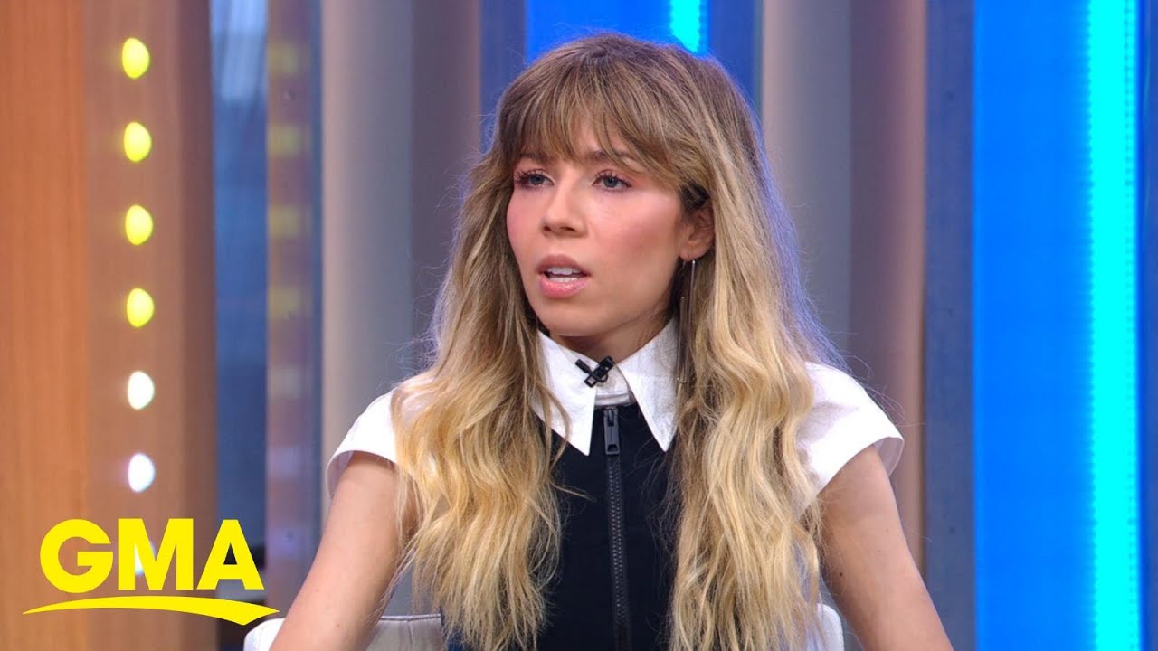 clive david recommends Jennette Mccurdy Butt