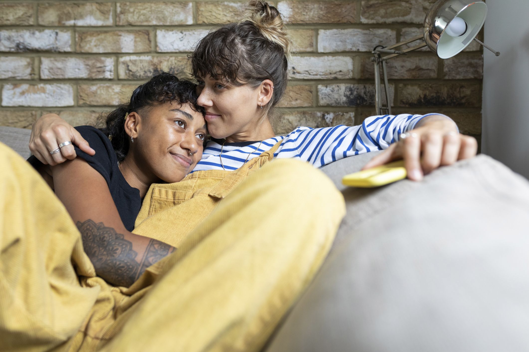darren johns recommends lesbian sleeping porn pic