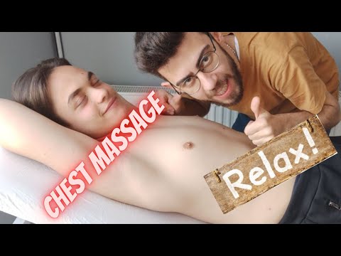 aleksandar reljic recommends asmr breast massage pic