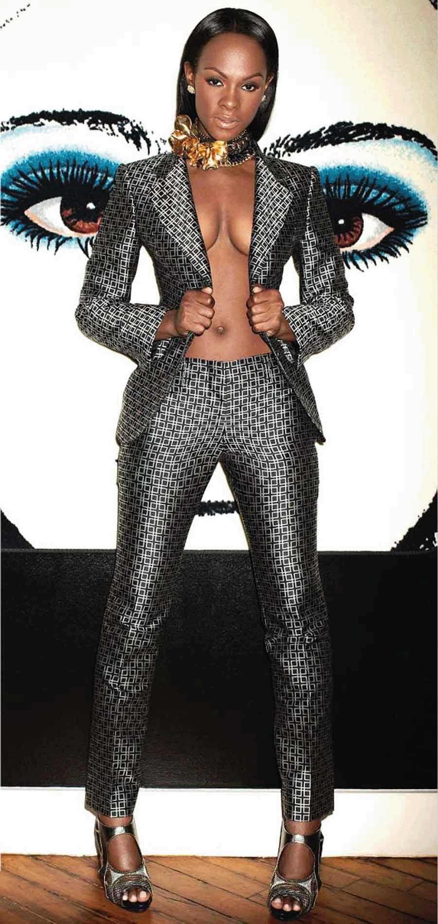 berenice spencer like sexy tika sumpter photo devin corson recommends nikki playboy swing pic