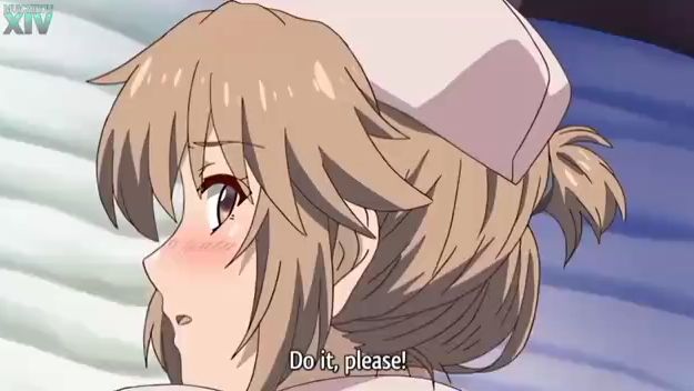 anthony lazarus add photo naked nurse anime
