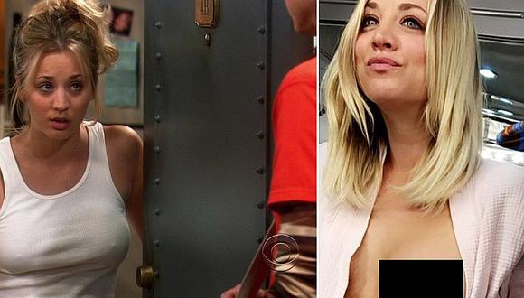 daniel hauge like toples kaley cuoco photo calvin ibbitson recommends kristti lovett pic