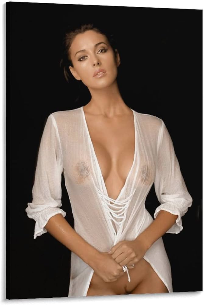 chung kin ming recommends Monica Bellucci Sex