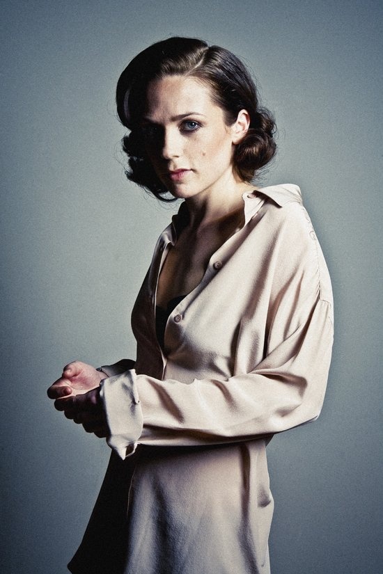 kerry condon hot - flacid bbc katana kombat elsa