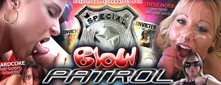 allan bamba recommends blow patrol porn pic