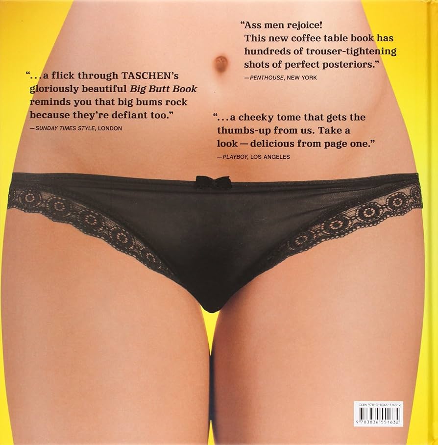 donald j schwartz recommends Playboy Big Ass