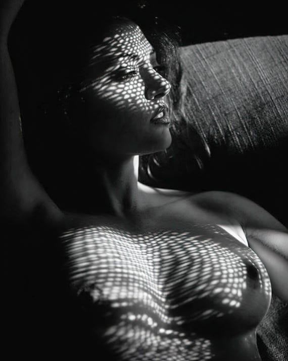 chris fluellen recommends Vintage Nude Film