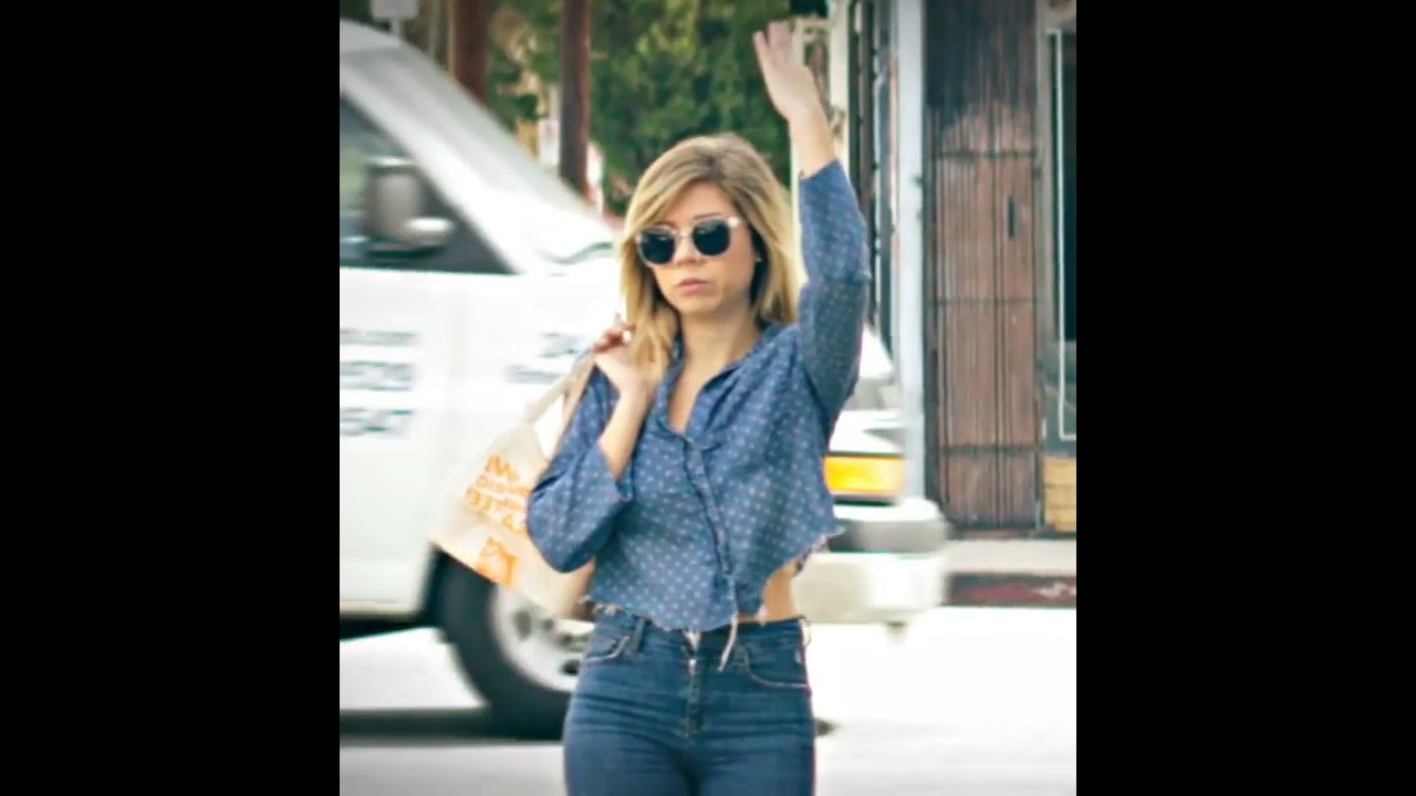 amy zana add photo jennette mccurdy butt