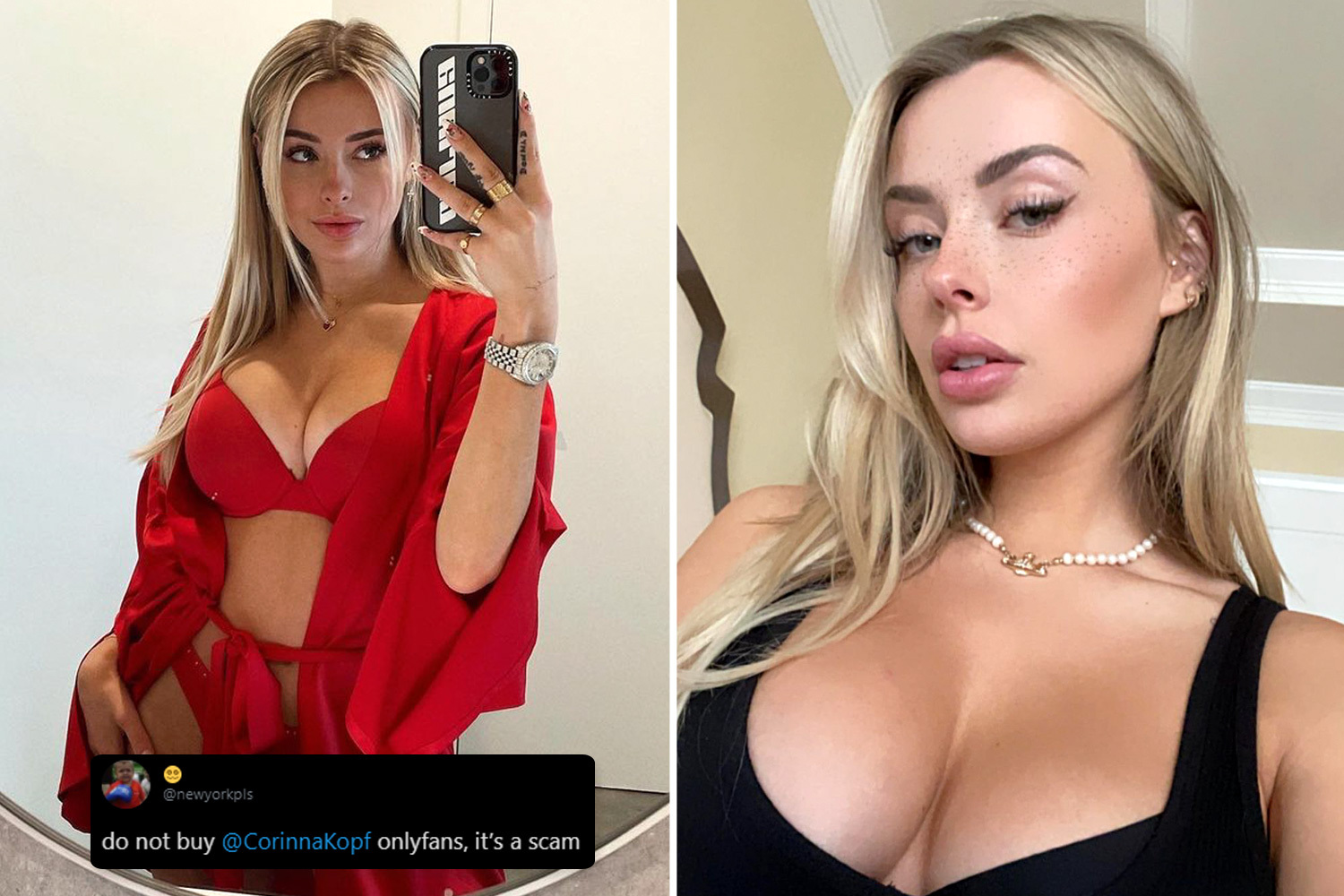alex insley like corrina kopf nude photo christopher cadet recommends corrina kopf nude pic