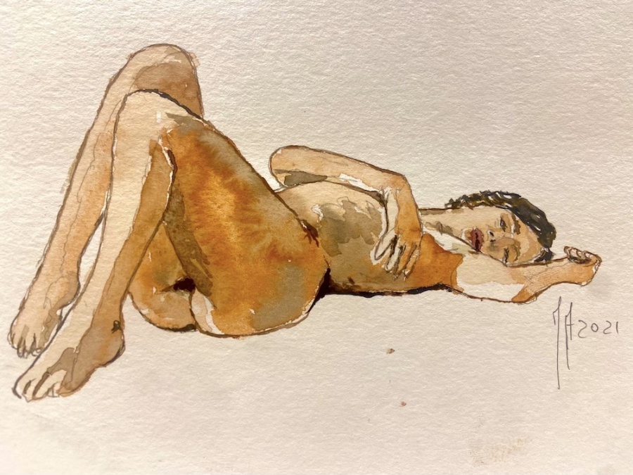 Best of Lola fontaine nude