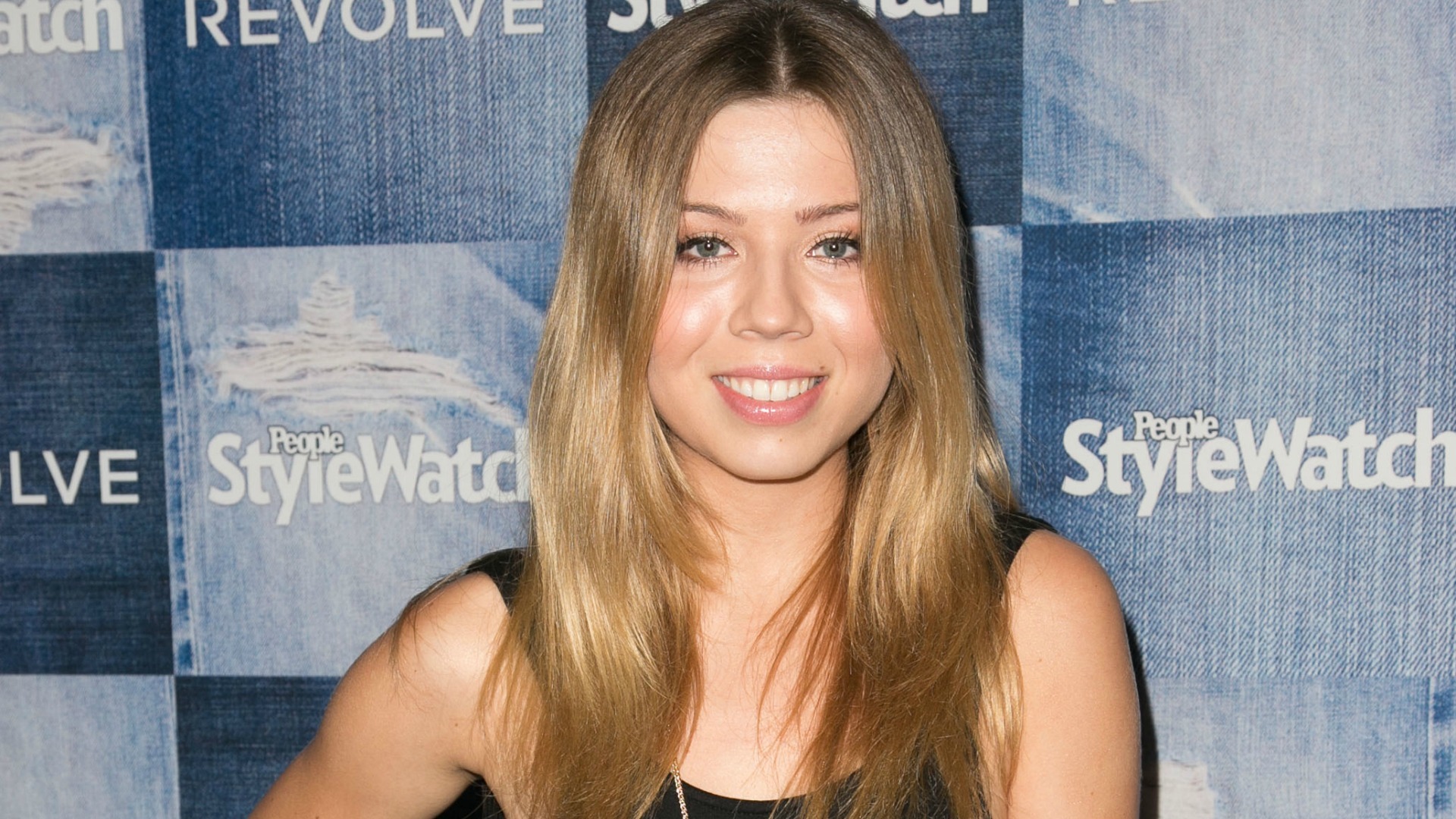 bev baker recommends jennette mccurdy butt pic
