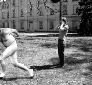 Nude Streaking a mulhouse christopher annette recommends Nude Streaking