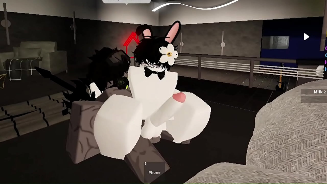 Best of Roblox femboy porn