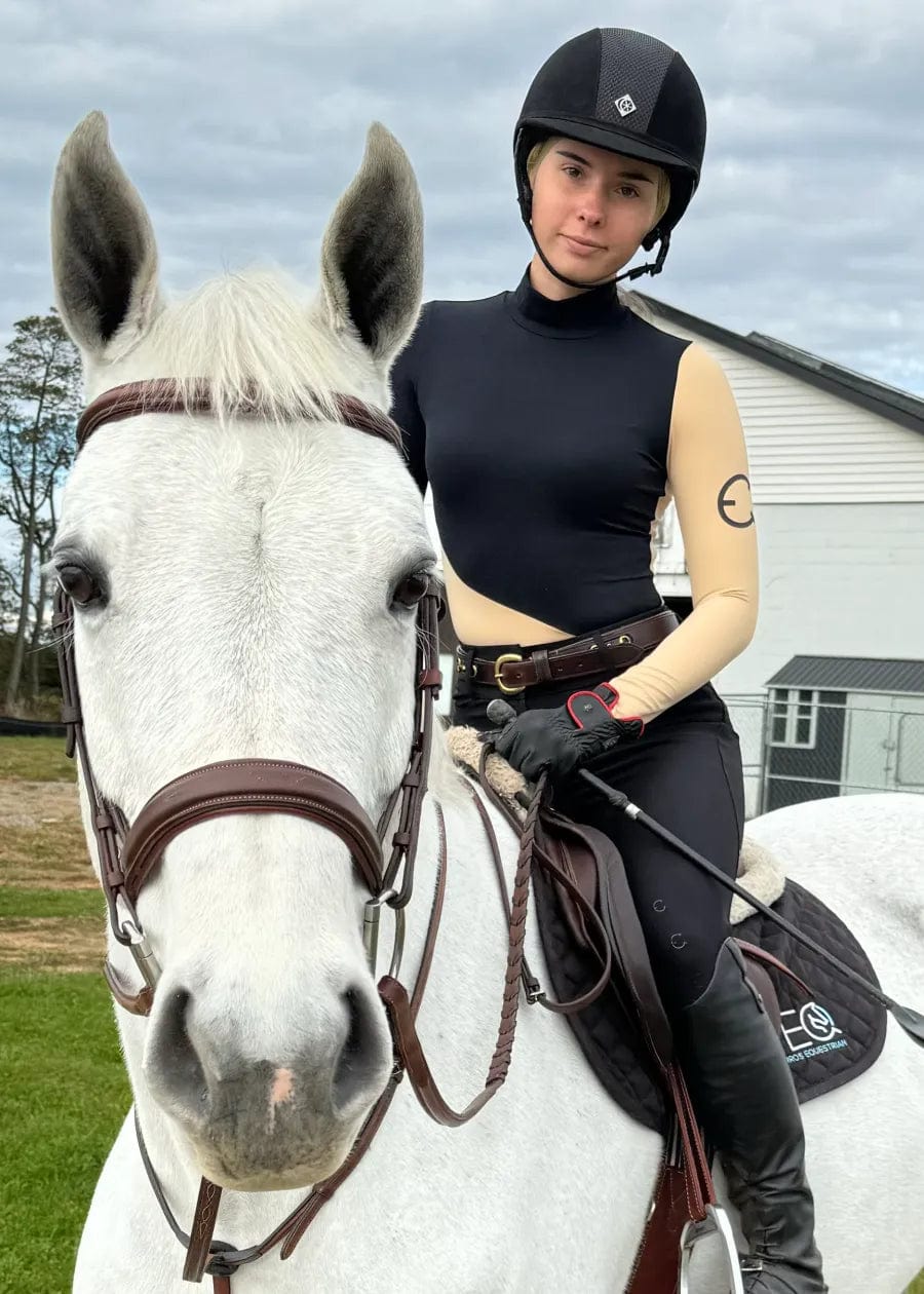 cleiton santos recommends equestrian porn pic