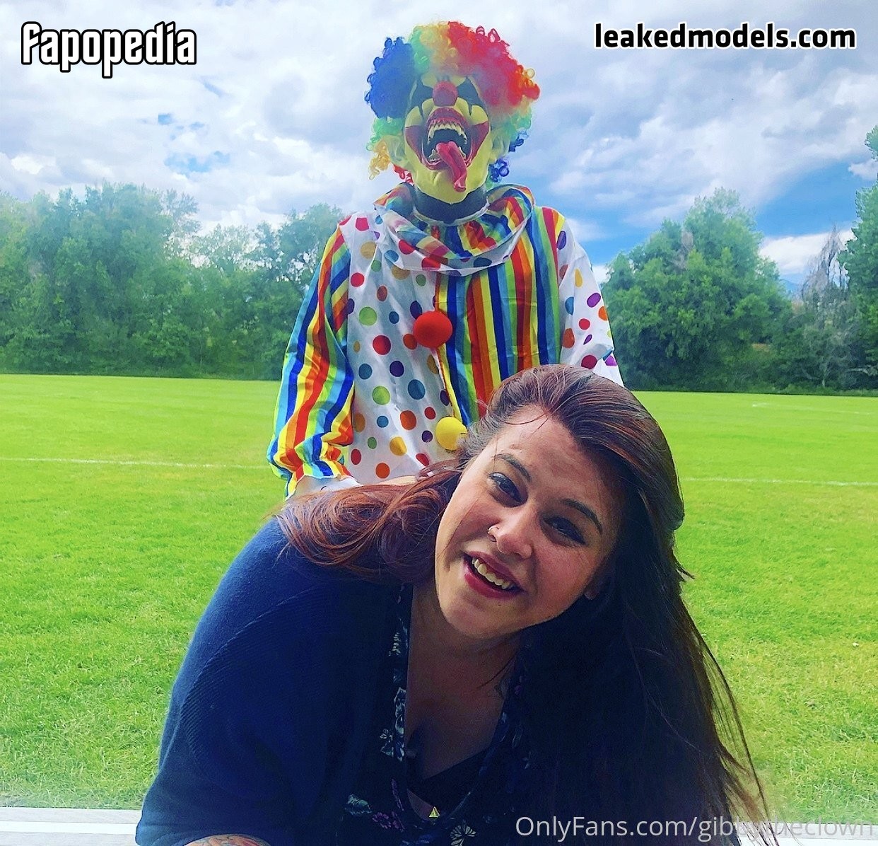 gibby the clowm - japanese tutor uncensored bj braces