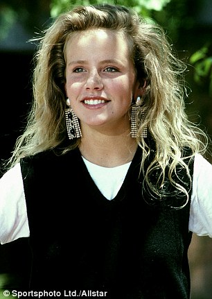 Nicole dashi submission movies Amanda Peterson Naked dong new