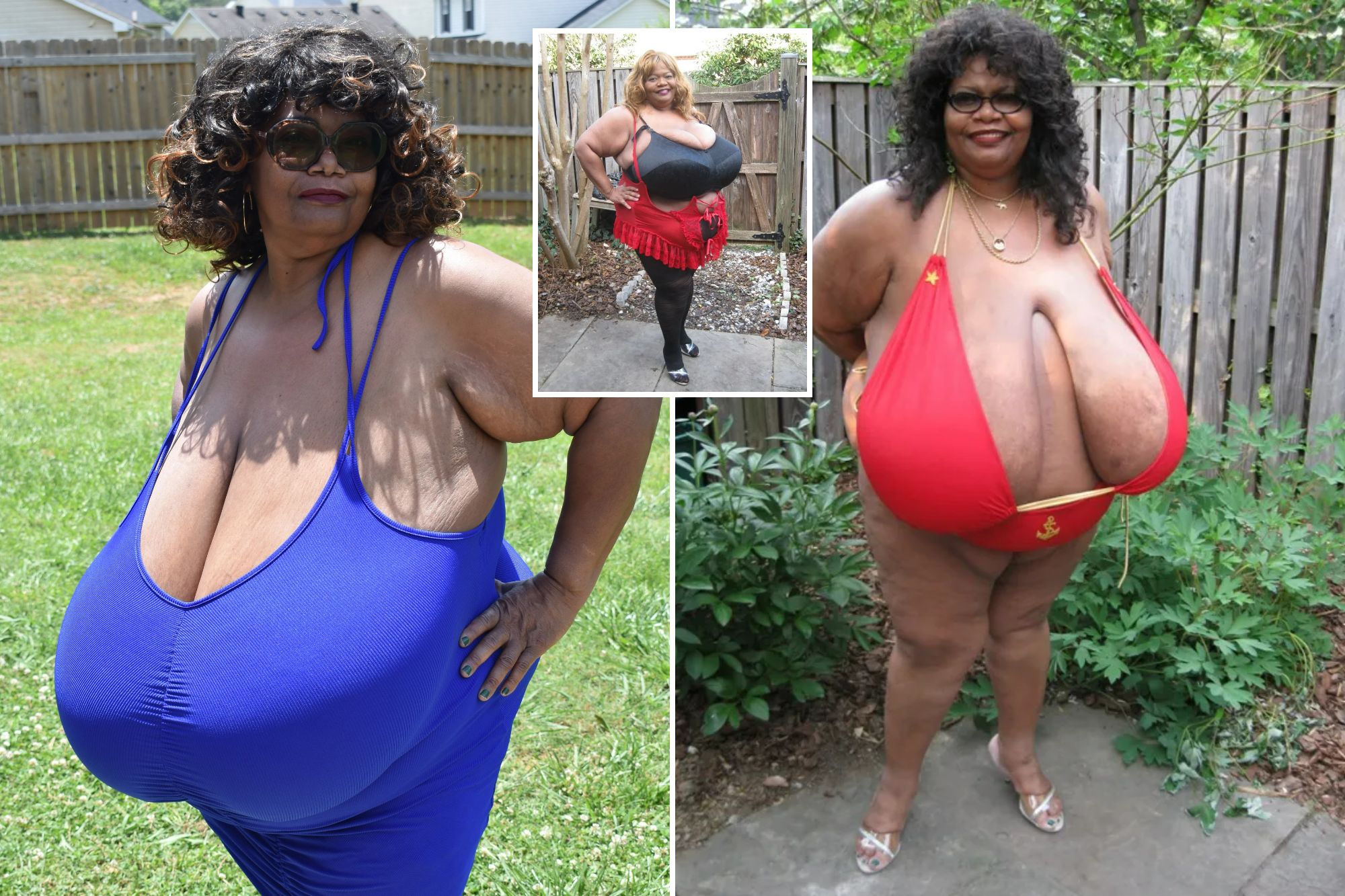 debrah briley like 2023 big tits photo annalize van der merwe recommends korean nip slip pic