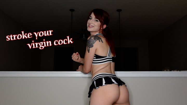 brian faust recommends cheerleader joi brett wilkins add cheerleader joi photo
