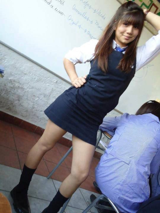 colegialas reales xxx - house voyuer camel toe at the gym