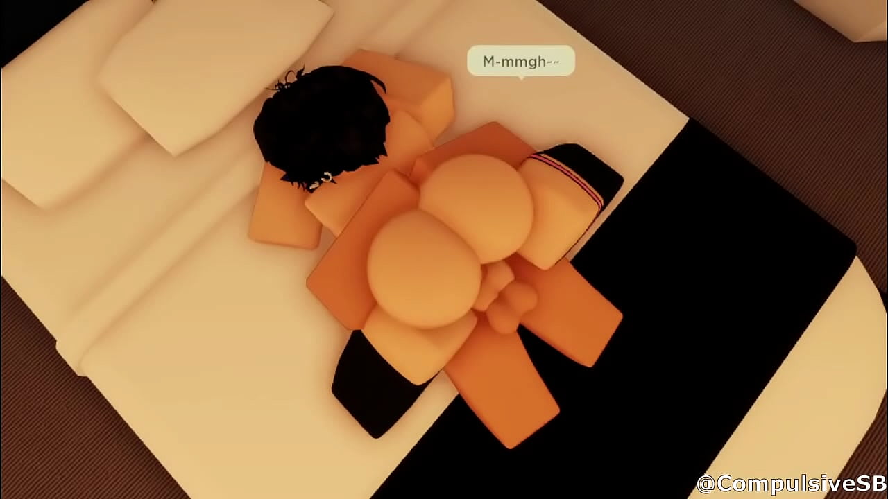 alba francisco recommends Roblox Femboy Porn