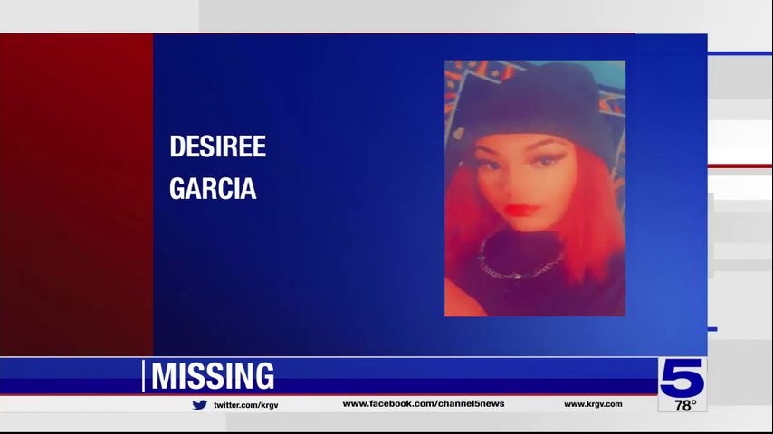 cp miller recommends desiree garcia leak pic