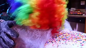 Gibby The Clowm maid videos christine pitman recommends Gibby The Clowm