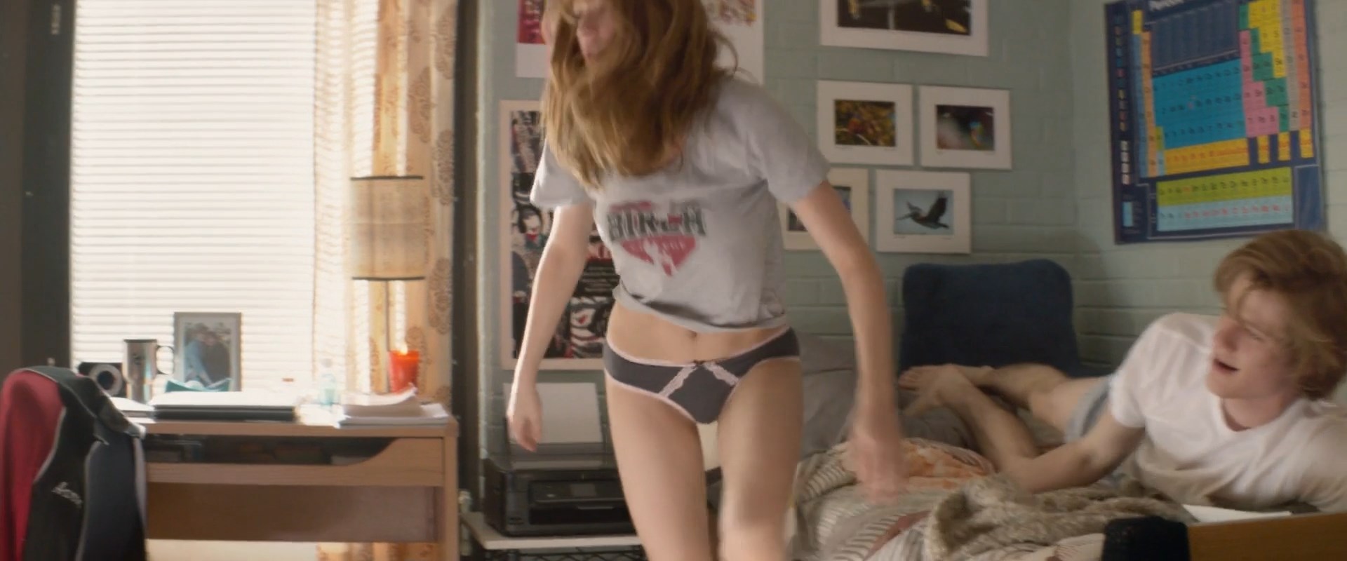 Best of Haley bennet nude