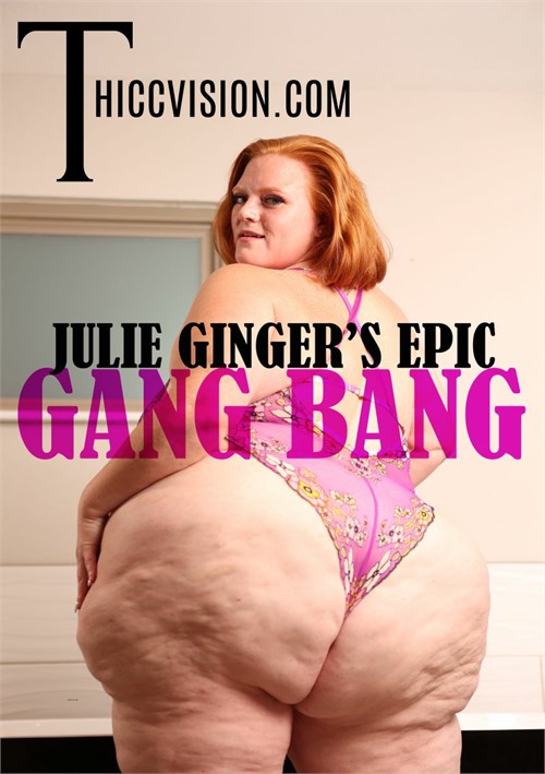 Best of Julie ginger porn