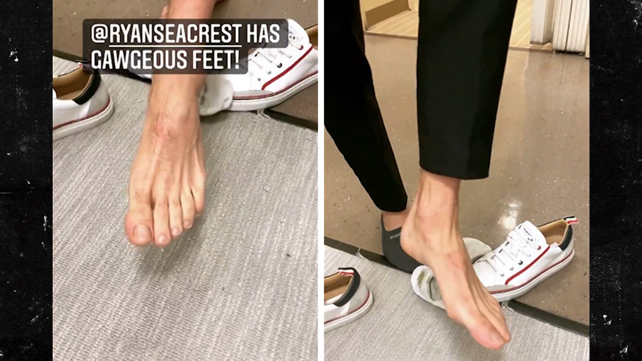 Best of alljapanesepass porn dania majali share kellys foot fetish photos