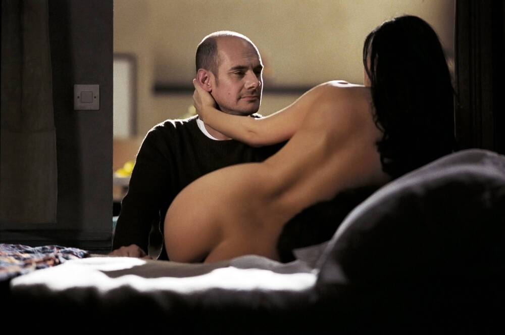 dale peckham like sex monica bellucci photo allie morford recommends red fox naked pic