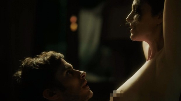 Best of Monica bellucci sex