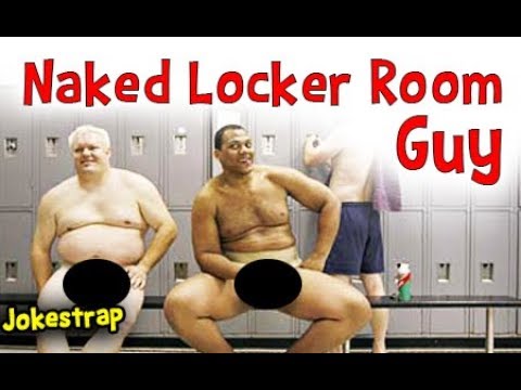 christine alfaro recommends naked locker room pic
