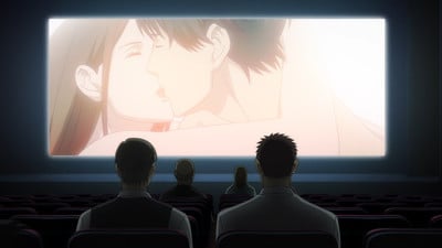 brent klassen recommends Naked Nurse Anime