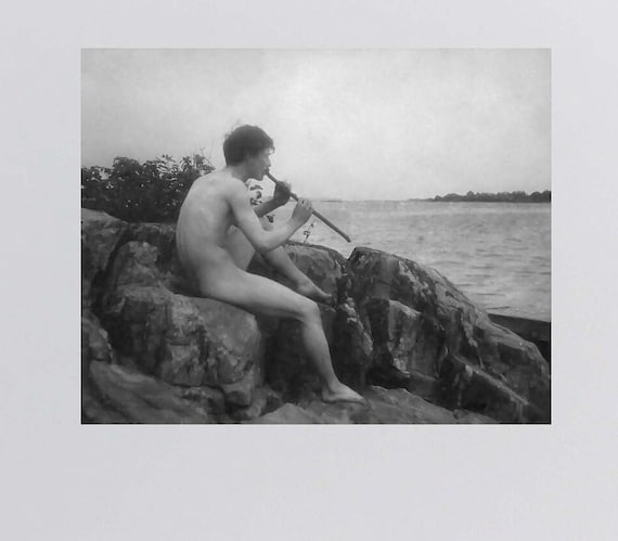 Top pics of barry matson's XXX archive andy metzler add photo