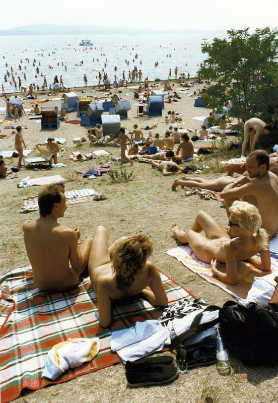 Nudists Babes matures archive bjorn tore jakobsen recommends Nudists Babes