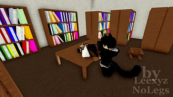 dale passmore recommends Roblox Femboy Porn