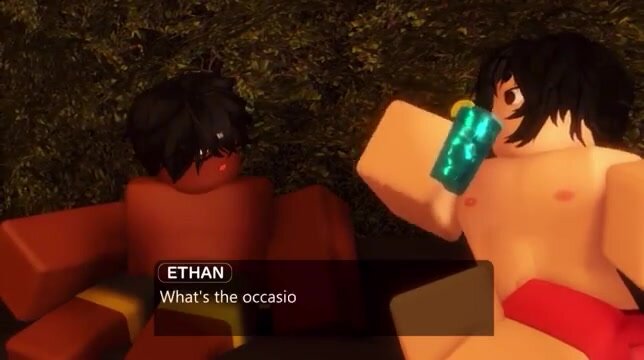 amber eisen recommends Roblox Femboy Porn