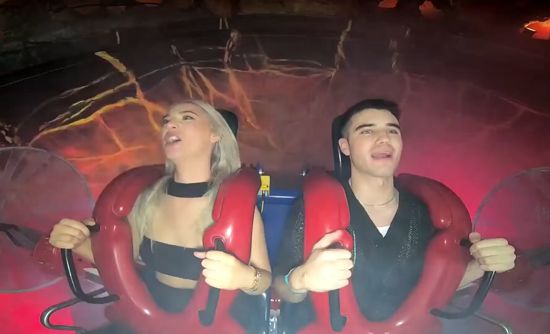 Slingshot Tits Out friend quotes albin gurung recommends Slingshot Tits Out